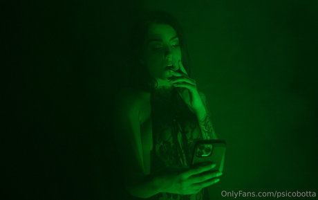 psicobotta model free image