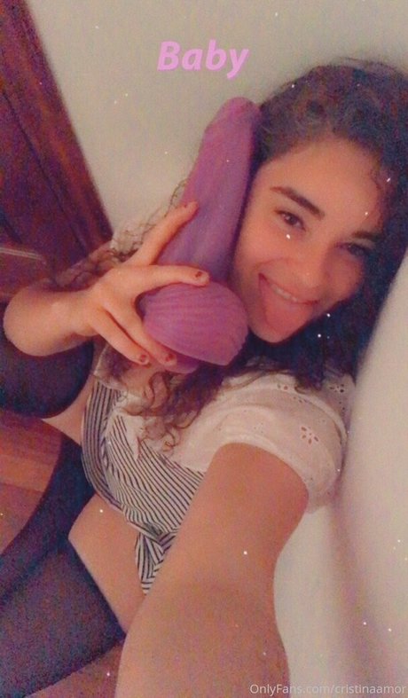 cristinaamor naked actress images