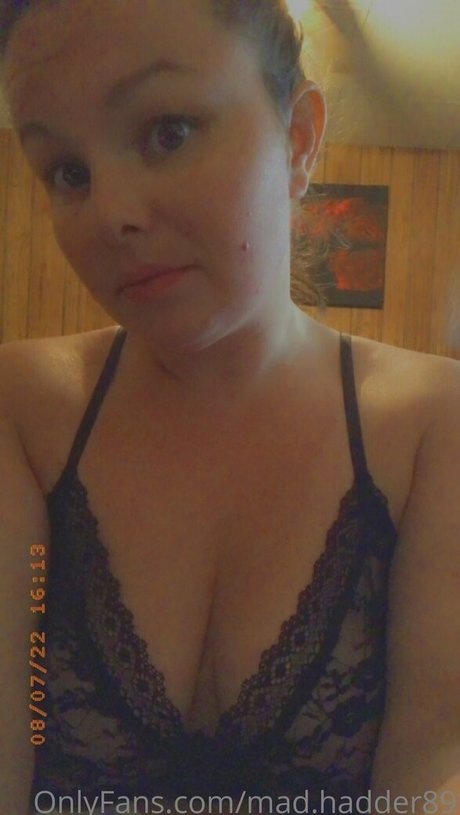 mad hadder89 naked pornstar picture