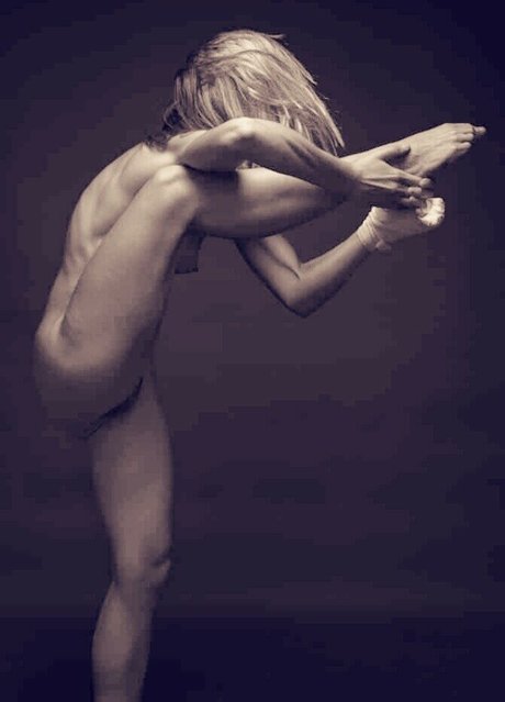 Dominiki Drakopoulou pornstar nude images