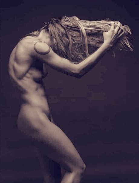 Dominiki Drakopoulou pornstar erotic gallery