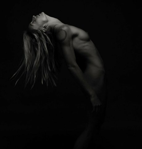 Dominiki Drakopoulou top model photos