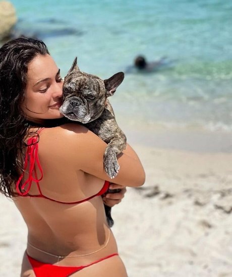 Natalie Martinez free actress photo