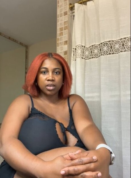 MaseratiXXX model porn photos