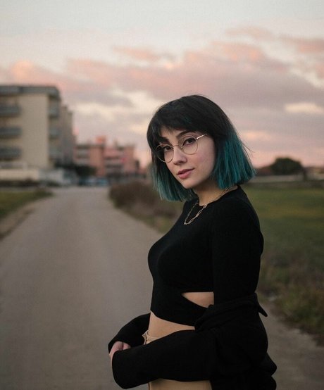 Giada Cristina Bessi hot star img