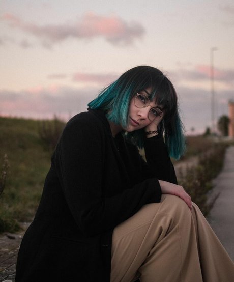 Giada Cristina Bessi hd star gallery