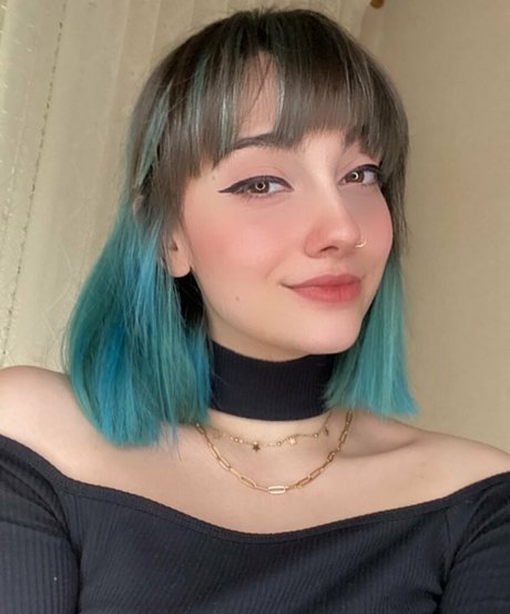 Giada Cristina Bessi star best photo