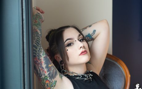 Douji pornstar picture