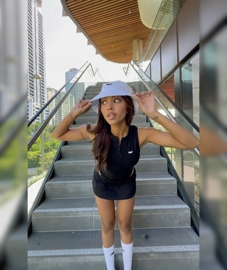 Maria Thattil beautiful model galleries