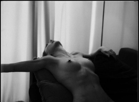 Niki Anson star xxx pic