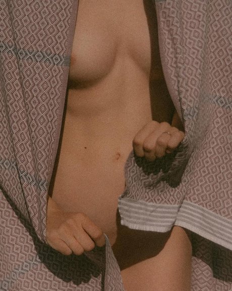 Niki Anson nude pornstar image