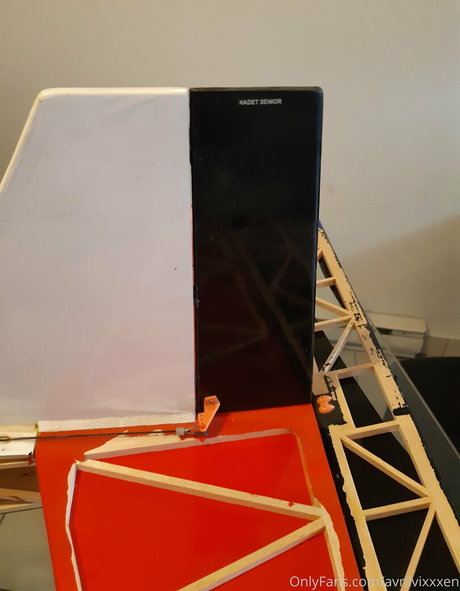 avrilvixxxen model exclusive photo