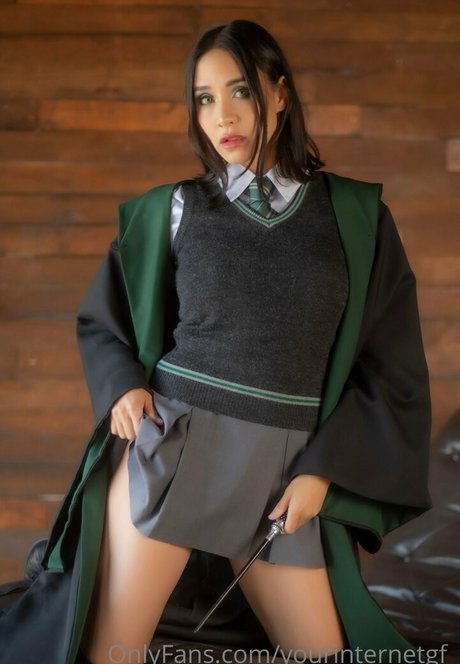 yourinternetgf_ model porn pics