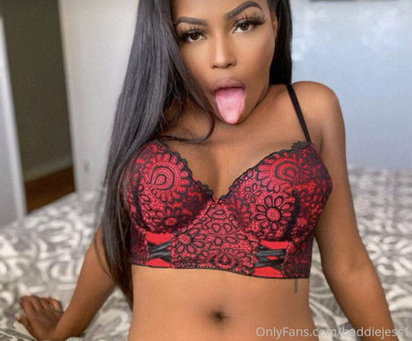 baddiejess1 art actress archive