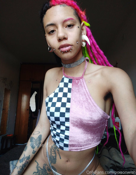 poisonwish high quality actress picture