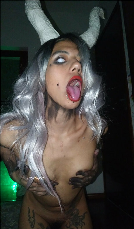 poisonwish star adult images