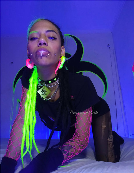 poisonwish exclusive actress img