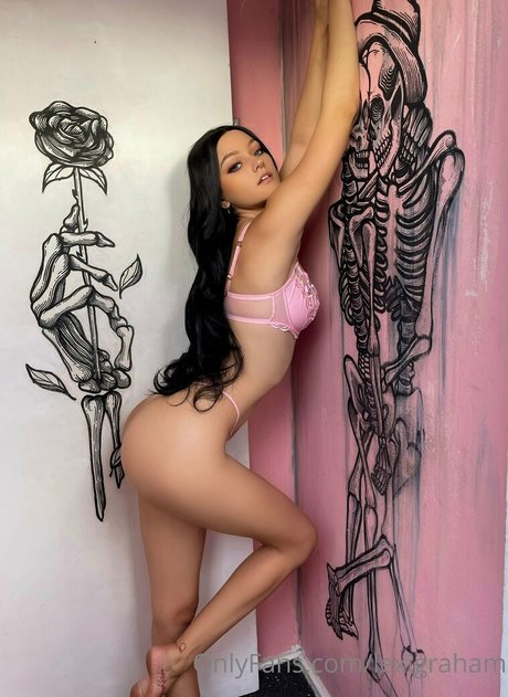 LexiGraham star hd picture