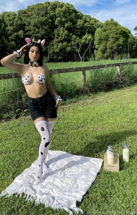 LexiGraham star nude photos