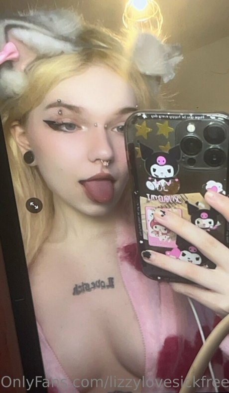 lizzylovesickfree sexy star gallery