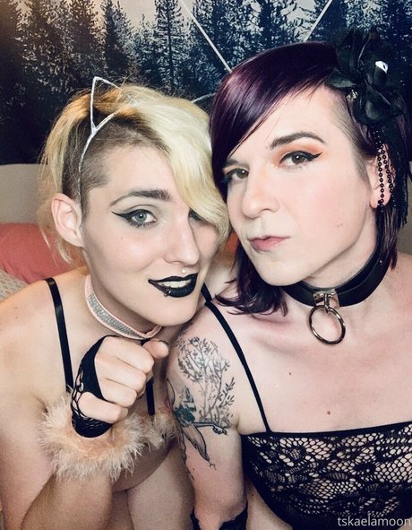 tskaelamoon adult actress photo