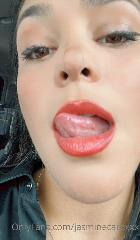 Jasmine Caro sexy pornstar image