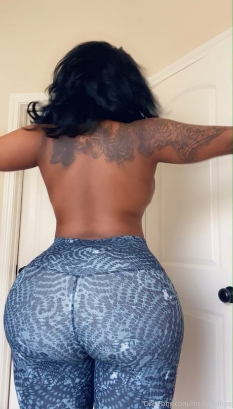 msdamnfree star sex picture