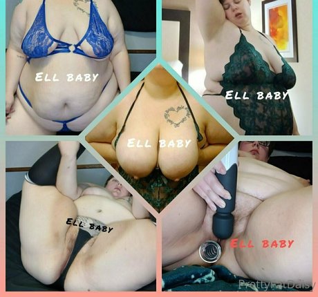 prettyfatdaisy sexy star photo