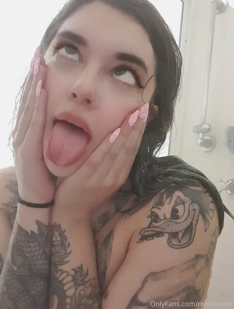 rennloveee beautiful model images