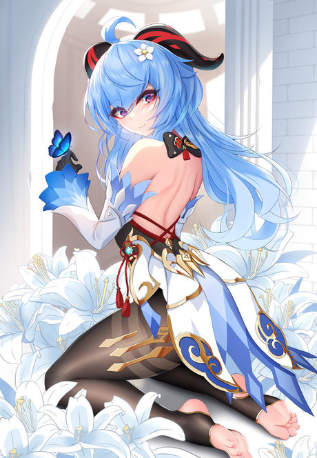 Maoda pretty actress galleries