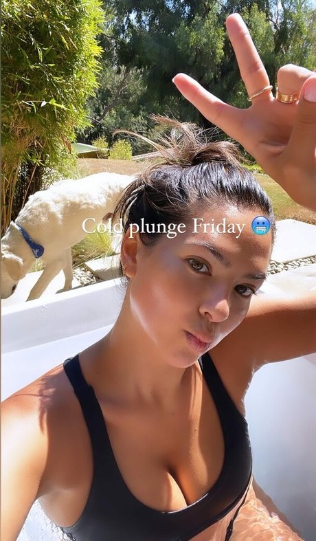 Christen Harper star beautiful pictures