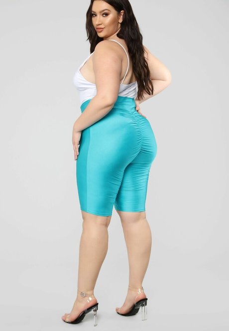 Kellee Moran sexy star pic