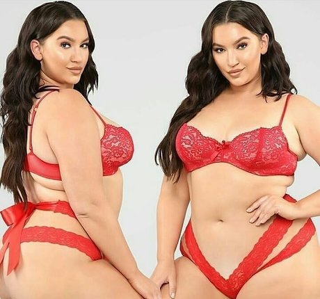 Kellee Moran pornographic model pics