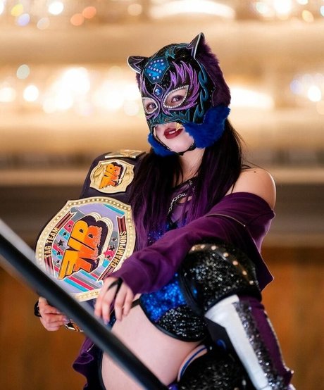 Starlight Kid model pornographic image