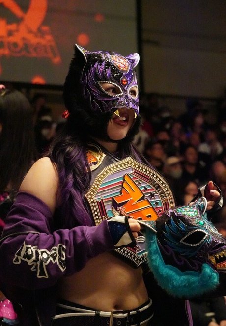 Starlight Kid perfect star image