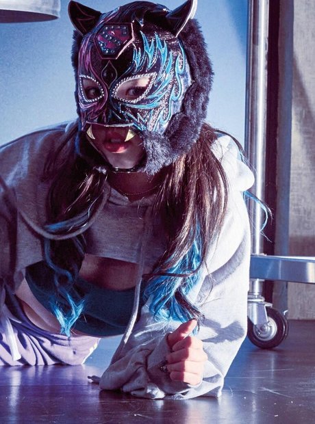 Starlight Kid hd star archive