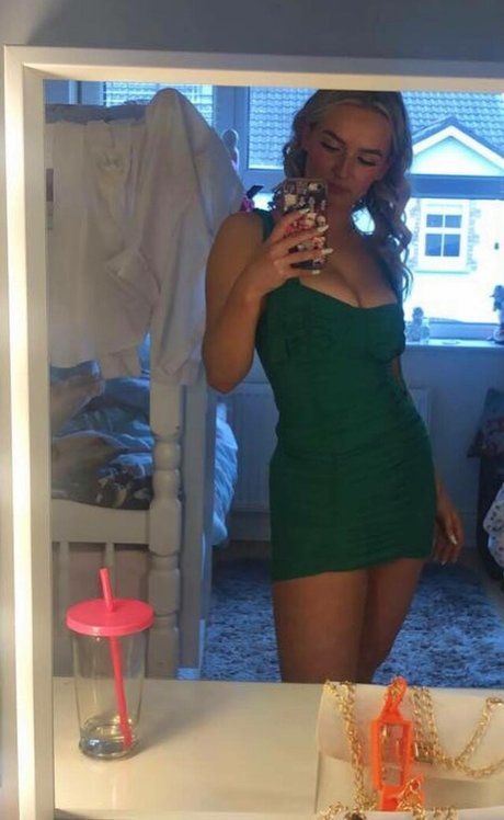 Aiobhin pornstar nice gallery