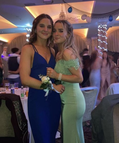 Aiobhin pornstar nudes pics