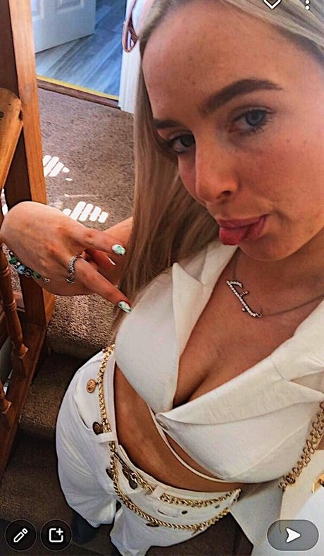 Aiobhin top actress archive