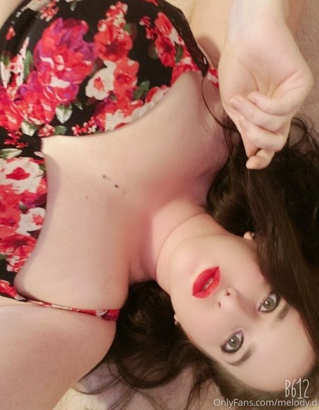 melody tmw perfect star archive