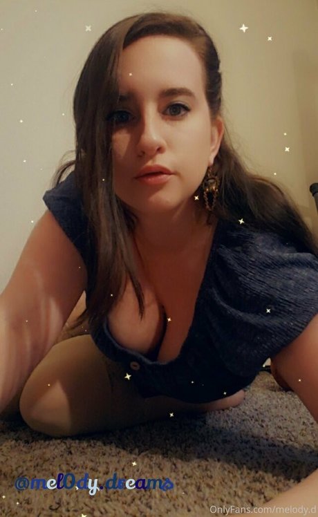 melody tmw free model img