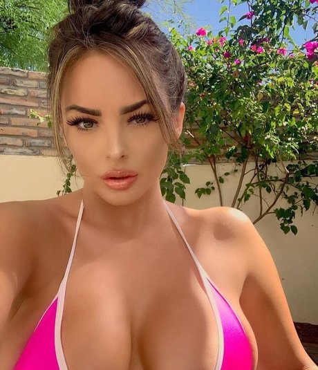 jessicaannelle beautiful star photos