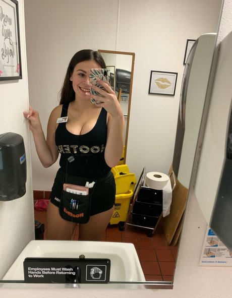 BaeBrii nice model photos