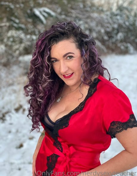 nerdysexyteacher model high quality photos