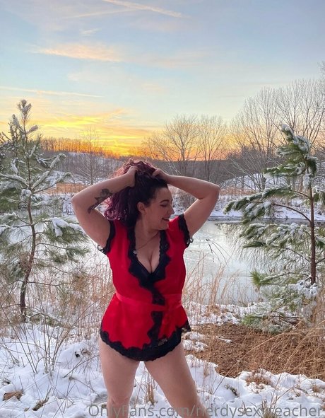 nerdysexyteacher model top photos