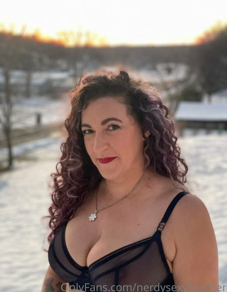 nerdysexyteacher free actress image