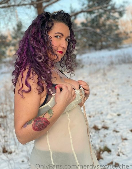 nerdysexyteacher star xxx archive