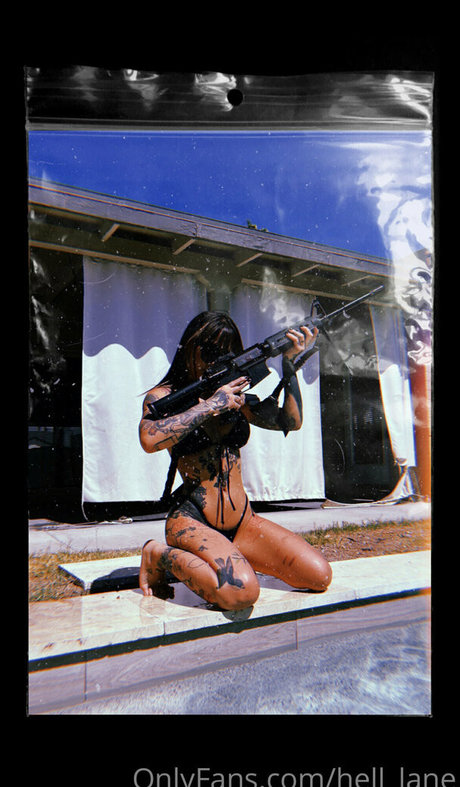 hell lane pornographic actress galleries