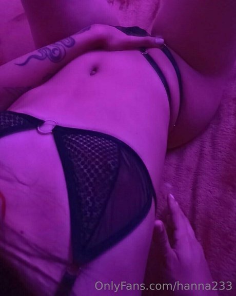 hanna233 model porn galleries