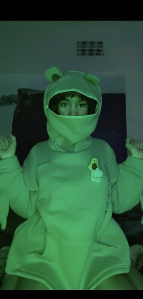 Thekorokfairy pornstar high quality image